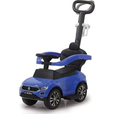 Jamara JAMARA rider VW T-Roc 3 in 1 blue - 460462