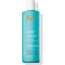 Moroccanoil Hydrating Szampon o działaniu nawilżającym 250 ml