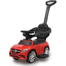 Jamara JAMARA rider Mercedes-Benz GLE 63 red - 460451