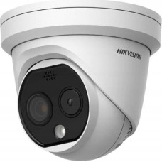 Hikvision Kamera Hikvision Kamera termowizyjna DS-2TD1228-2/QA