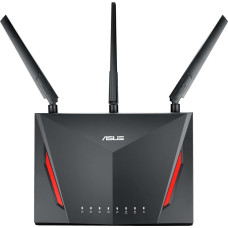 Asus Router Asus ASUS RT-AC2900 - trådløs router - 802