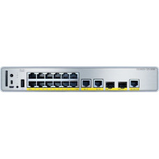 Cisco Switch Cisco CATALYST 9000 COMPACT SWITCH