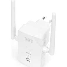 Digitus Repeater Digitus 300 Mbps WL Repeater/Access Point