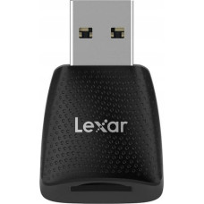 Lexar Czytnik Lexar MEMORY READER USB3.2 MICRO SD/LRW330U-BNBNG LEXAR