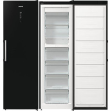 Gorenje Zamrażarka Gorenje Zamrażarka szufladowa Gorenje FN619EABK6 280l 60cm