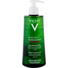 Vichy Żel oczyszczający Normaderm Phytosolution 400ml