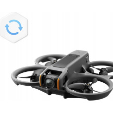 DJI Plecak DJI DJI Ochrona serwisowa DJI Care refresh plan dwuletni (DJI AVATA 2)