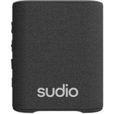 Sudio Głośnik Sudio Sudio S2 Black