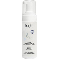 Hagi HAGI_Naturalna pianka oczyszczająca do twarzy 150ml