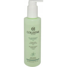 Collistar COLLISTAR_Face Care Purifying Cleansing Gel żel oczyszczający 200ml