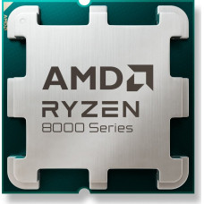 AMD Procesor AMD AMD Ryzen 5 8400F 4,7 GHz (Phoenix ) AM5 - boxed, mit Kühler