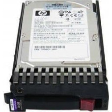 HP Dysk HP HPE 160GB, 3G, SATA, 7.2K rpm, SFF, 2.5