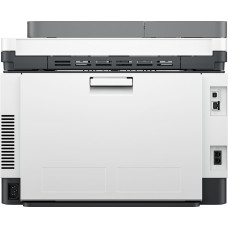 HP Drukarka laserowa HP HP Color LaserJet Pro MFP 3302sdw, W kolorze, Drukarka do Małe i średnie firmy