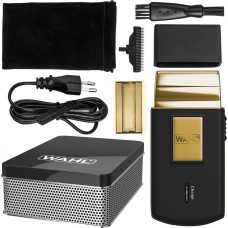 Wahl Golarka Wahl 3615 Travel Shaver GOLD