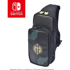 Hori HORI SWITCH Plecak na ramię The Legend of Zelda: Tears of the Kingdom