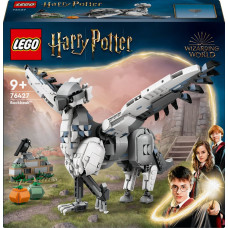 Lego 76427 Harry Potter Hippogreif Seidenschnabel