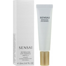 Kanebo KANEBO SENSAI REFRESHING EYE ESSENCE 20ML REFILL