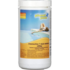 Noname Planet Pool Chemochlor T 200G 5szt. 1 kg