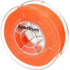 Spectrum Filament PLA pomarańczowy