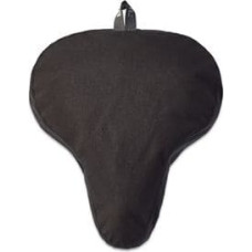 Basil Pokrowiec na siodło GO SADDLE COVER czarny (BAS-50443)