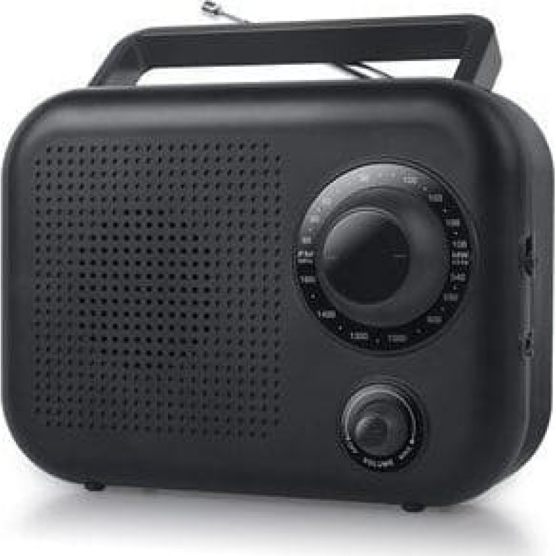 New One Radio New One New-One Portable radio 2 ranges R210