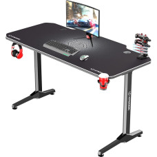 Ultradesk Biurko Ultradesk Frag Białe 140 cmx60 cm