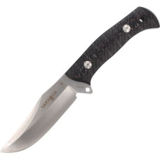 Muela Nóż Muela Full Tang Micarta Black 125mm (LAKHOTA-12M) uniwersalny