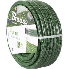 Bradas Wąż ogrodniczy SPRINT 1/2`-50m WFS1/250 BRADAS