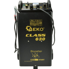 Geko #Urz.rozruchowo-prostownikowe CLASS 630 LCD(1)