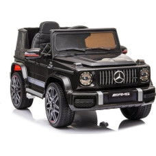 Lean Sport Auto na akumulator Mercedes G63 BBH-0002 Czarny