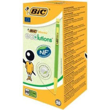 BIC Ołówek automatyczny Ecolutions Matic Classic 0,7mm 887719