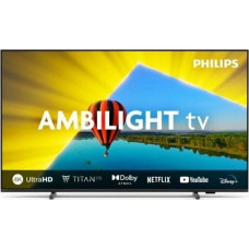 Philips Telewizor Philips 55PUS8079/12 LED 55'' 4K Ultra HD Titan OS Ambilight