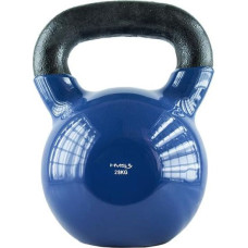 HMS Kettlebell HMS KNV28 gumowany 28 kg