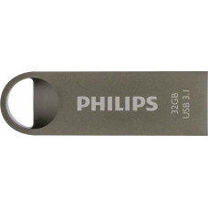 Philips Pendrive Philips Moon Edition 3.1, 32 GB  (FM32FD165B/00)