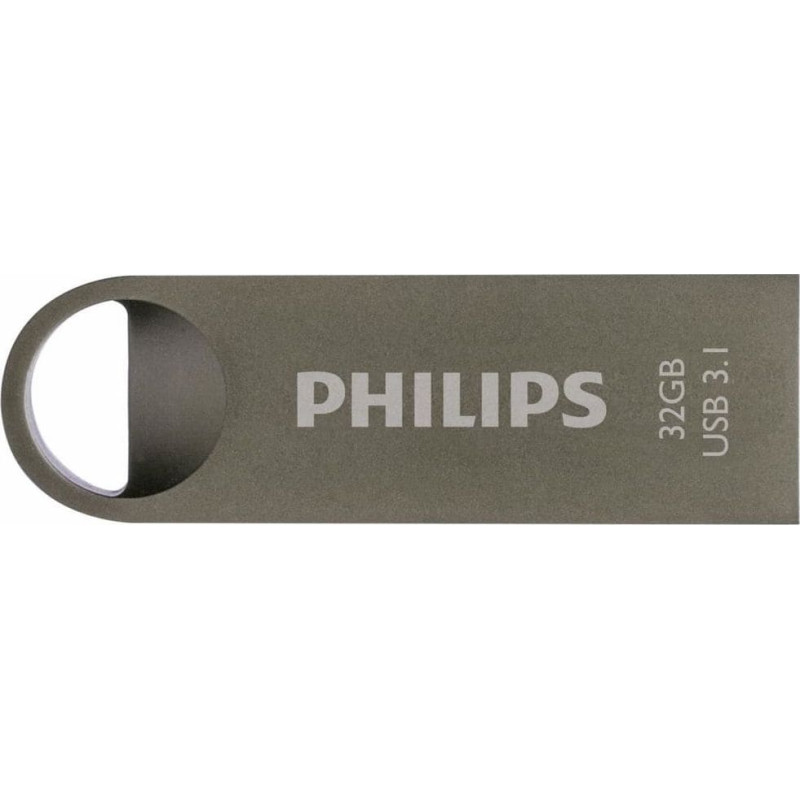 Philips Pendrive Philips Moon Edition 3.1, 32 GB  (FM32FD165B/00)