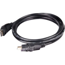 Club 3D Kabel Club 3D HDMI - HDMI 2m czarny (CAC-1360)