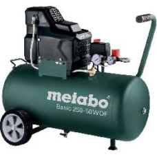 Metabo Sprężarka Metabo 8bar 50L (601535000)