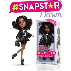 Tm Toys Lalka SnapStar Dawn