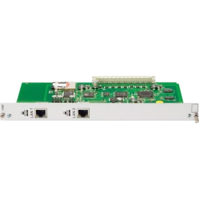 Auerswald Bramka VoIP Auerswald AUERSWALD COMmander VMF-R-module for 48,2cm 19 inch enclosure - 90680