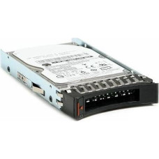 IBM Dysk serwerowy IBM 300GB 2.5'' SAS-3 (12Gb/s)  (7XB7A00021)