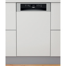 Whirlpool Zmywarka Whirlpool WSBO 3O23 PFX