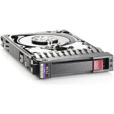 HP Dysk serwerowy HP 2TB 3.5'' SAS-2 (6Gb/s)  (652757B21)