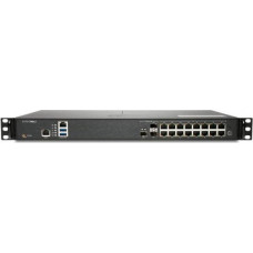 Sonicwall Zapora sieciowa SonicWall Firewall SonicWall NSA 2700