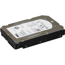 Dell Dysk serwerowy Dell 600GB 3.5'' SATA III (6 Gb/s)  (W347K)