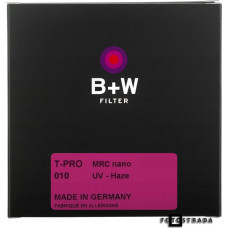 B&W International Filtr B&W International B+W T-Pro 010 UV-Haze MRC nano 58mm