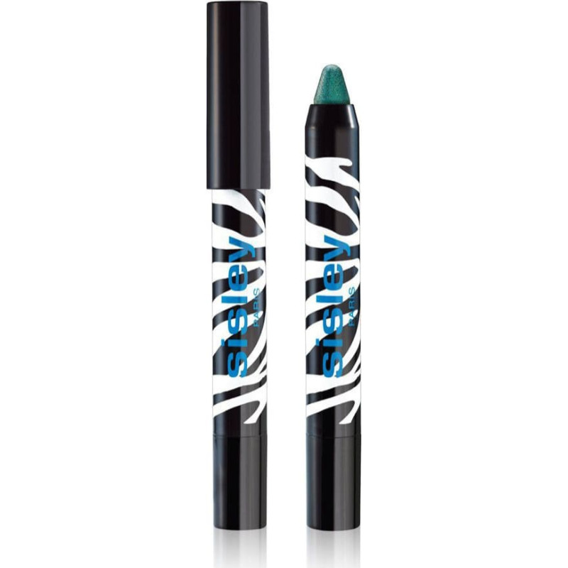 Sisley Phyto Eye Twist kredka do oczu 12 Emerald 1,5g