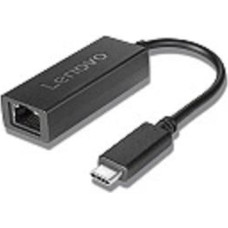 Lenovo Karta sieciowa Lenovo USB C to Ethernet Adapter