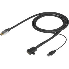 Vivolink Adapter AV VivoLink Pro HDMI 2 Meter Male - female