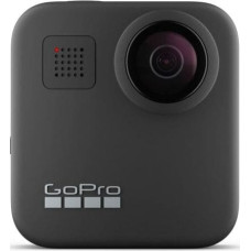 Gopro Kamera GoPro Hero MAX Bundle czarna