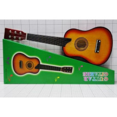 Gazelo Gitara drewniana strunowa (Z2585)